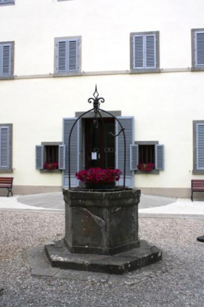  Villa Montarioso  Сиена